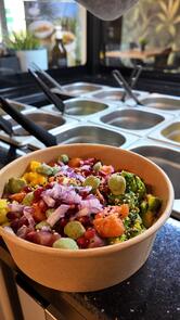 The Poke Place