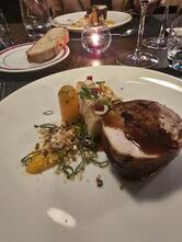 La Cantine Verte