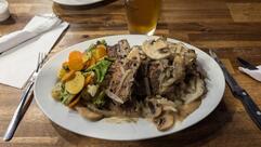 The Royal Crown Pub & Grill