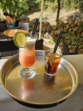 Beach Bar Rafulin