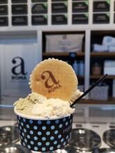 aROMA Gelato Experience Boutique, Opatija