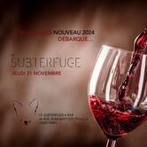 Le Subterfuge