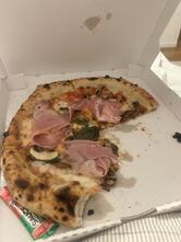 OLIVER PIZZA By Ay-simo