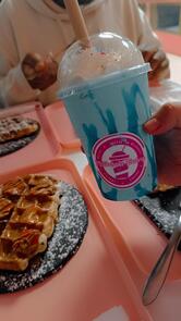 Milkshake Factory