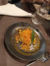 Restaurant Le Voyage