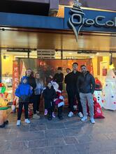 Gelateria Orocolato