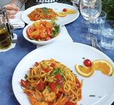 Mia Ristorante