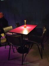 Alibi Music & Spirits