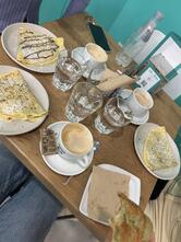 Gelateria Latte e Menta