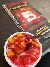 Bouzid Food