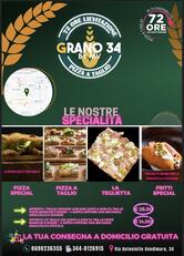 Grano 34