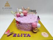 Flavors by Priyanka (Bakery)