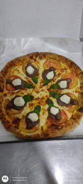 Pizzaria Dom Angelo Campolim