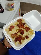 Lili Lanches e Batatas