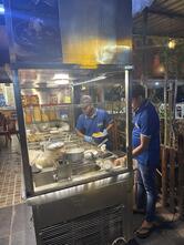 Danka pani puri