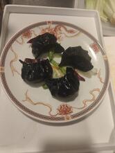 Dumpling mywéi bar