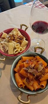 Osteria Romana Trezzo