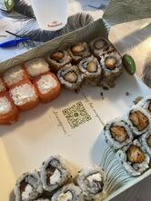 Eat SUSHI Quimper