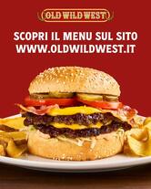 Old Wild West - Forlì