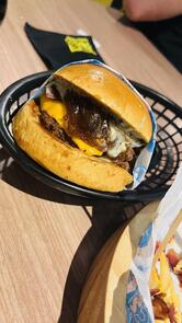 Tocs Burger - Hamburgueria