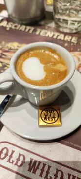 Old Wild West - Milano C.C. Merlata Bloom