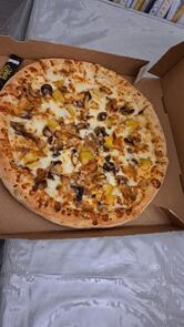 Five Pizza Original - Poissy