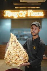 Kake Di Hatti - Muzaffarpur & Royal Banquet