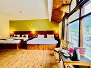 Hotel silverland - Manali