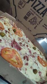 Pizzaria passos