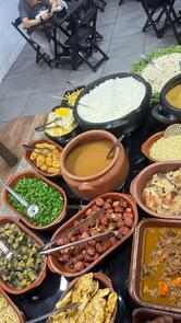 Zago Restaurante