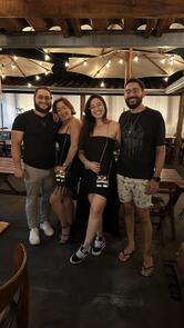 Maremoto Sushi Bar