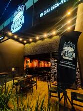 La Brasa Burger Natal