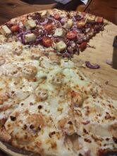 BROTTO PIZZA ITABORAÍ