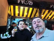 Lugarzinho Bom Botequim