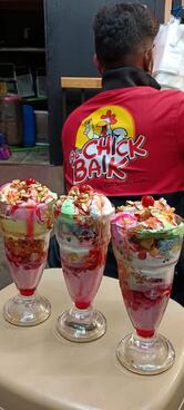 Al Chick Baik