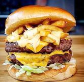 Hambúrgueria Artesanal Japa Burguer