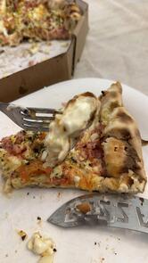 Décima Pizzas Delivery - Pizzas, Pásteis e Calzones Caxias do Sul