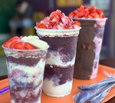 Príncipe açai