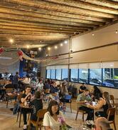 Al Mirante - Restaurante e Bar