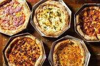 Famiglia Mangilli Pizzaria