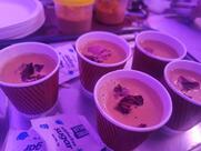 Tea Station