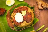 Chickpet donne biryani house - Since 1975 belagavi