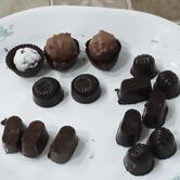 Fresh Bakes by Meera