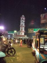 ghantaghar Railway Station