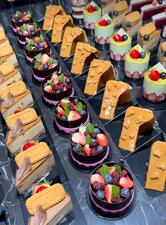 Thejus bakers