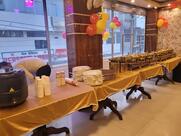 The Dining
