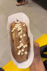 Waffcha - The European Desserts