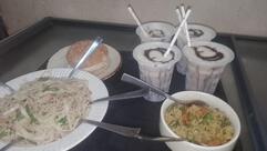 Shree Ram Dhaba By Rishikesh Zaika