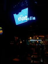 Cafe Eatalia