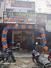 Al-Mukthar Family A/C Restaurant